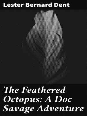 cover image of The Feathered Octopus